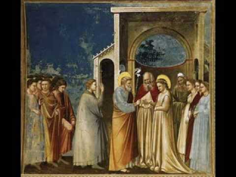 Video thumbnail for Sposalizio