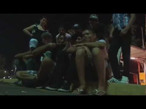 Convite: (Gee Sousa) Meet Up Remanescentes 18/11/2012