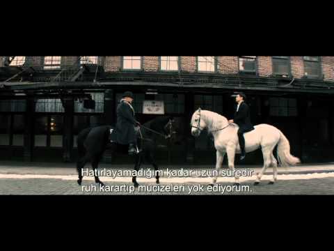 Winter's Tale Fragman