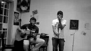 Sherwood &quot;Middle of the Night&quot; Cover