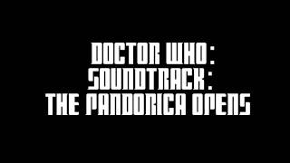 Doctor Who | Soundtrack | The Pandorica Opens