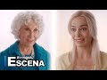 Barbie Conoce A Su Creadora Y Se Vuelve Humana Barbie 2023 Español Latino