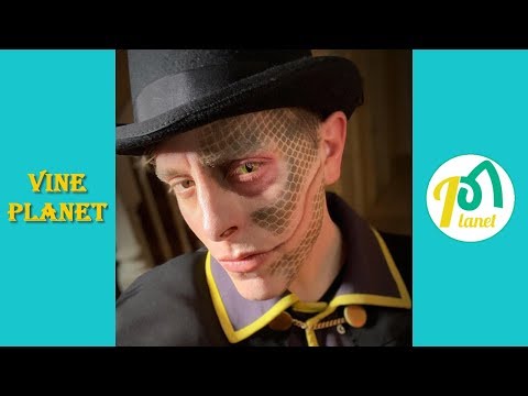 Best Thomas Sanders Funny Instagram Videos 2019 - Vine Planet✔