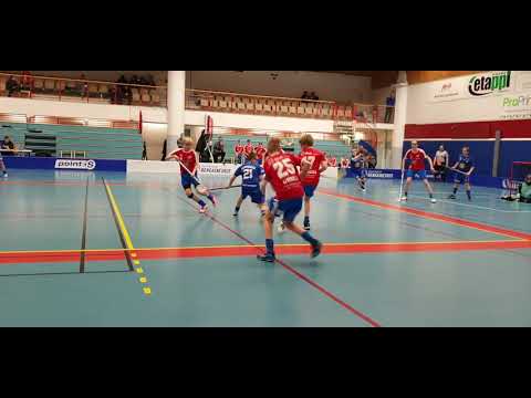 2019-20 SPV06 vs Nibacos erä 2