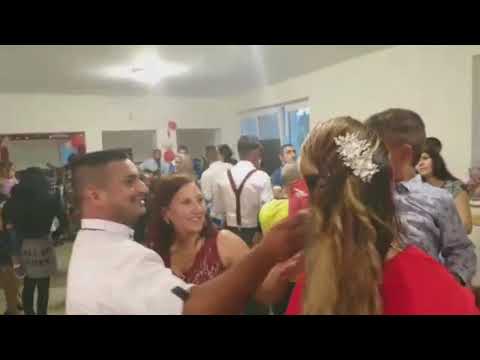 Krsťiny Anna Maria Lemešany