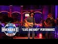 Confederate Railroad Performs “Elvis And Andy” | Huckabee