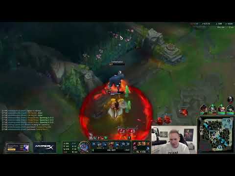 Broxah did not expect that ONE SHOT