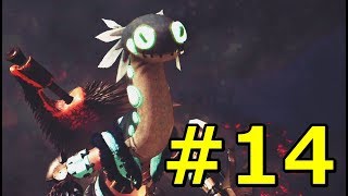【MHW】まったり任務！歴戦バゼルギウス！#14【実況プレイ】