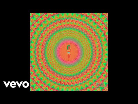 Jhené Aiko - LSD (Official Audio)