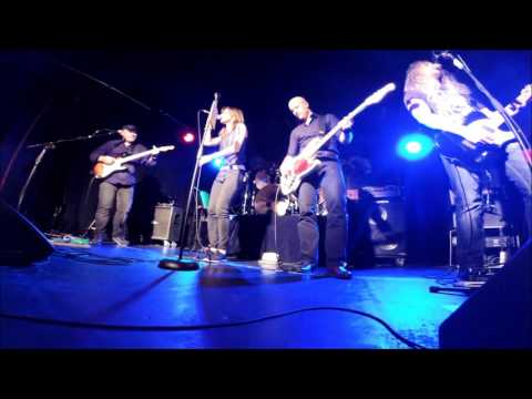 The Grand Delirium - Everywhere (Live Video)