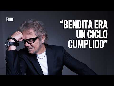 How Beto Casella is experiencing his departure from Bendita, his arrival at América, and his marr...