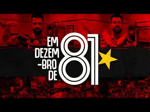 Em Dezembro de 81 - Dennis Dj Remix