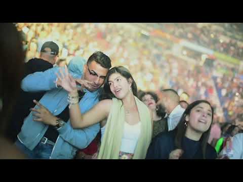 Daddy Yankee - Ella Me Levanto (2K20 Live) (Full-HD) (José@DJ Mix)