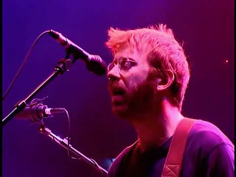 Phish - Vegas 2000 - 1.4 - Roggae - 4K Remaster