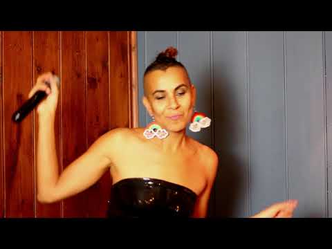 Alison David Higher And Higher Post-Covid video gig