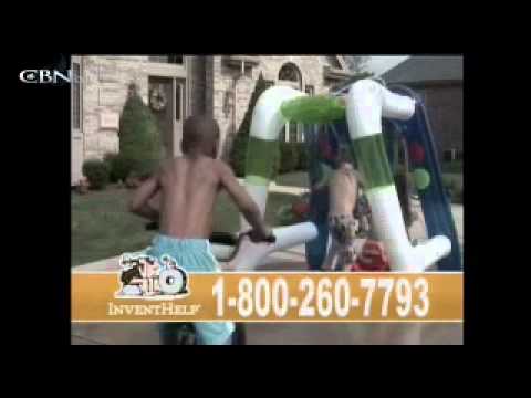 News Channel Midday Edition: June 9, 2011 - CBN.com