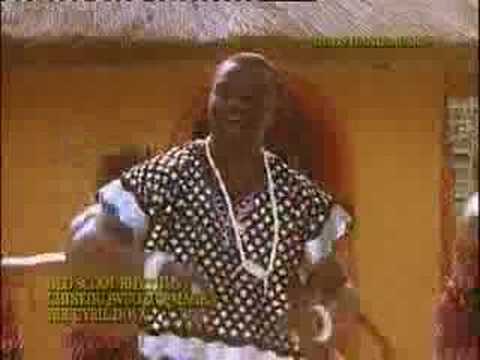 Igbo Oldschool music by 7stars(peacock copyright)