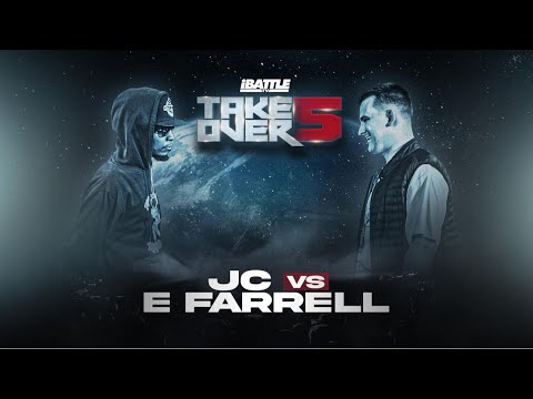 JC vs E. Farrell
