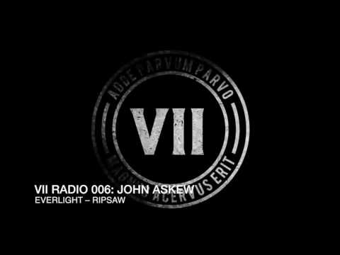 VII Radio 006 - John Askew