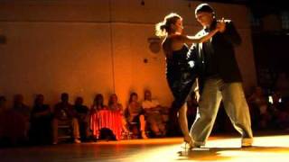 Raul MASCIOCCHI & Marina MARQUES at Negracha London(3/3)