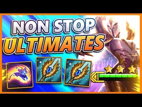 *INSTANT ULTS* IMPOSSIBLE FOR ANYONE TO DIE (SUPPORT MVP) -  BunnyFuFuu