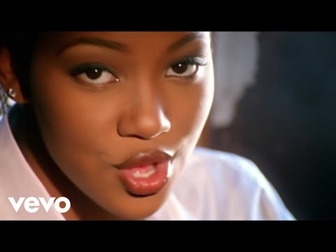 Monica - Before You Walk Out Of My Life (Official HD Video)