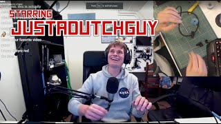 KSP Anime: justadutchguy