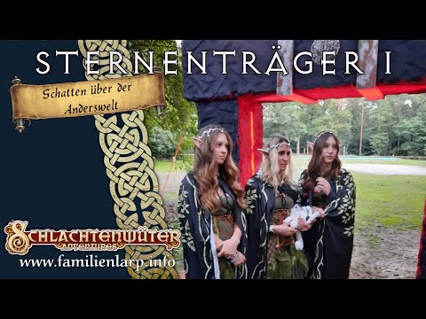 Sternenträger I - Familienlarp.info - LARP
