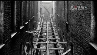 PBS American Experience: The Race Underground – Testing the First Electric Subway Motor