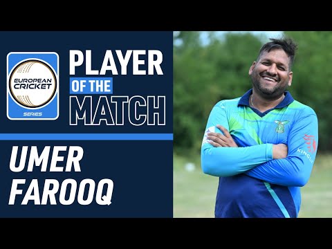 POTM Match 28: M.Ozturk - PLE vs AFK | ECS Bulgaria, 2024 | 3 Aug 2024 | ECS24.715