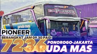 Download lagu NYAMAN DAN AMAN | GARUDA MAS 7236 PONOROGO - JAKARTA | SHORT TRIP REPORT mp3 Download lagu NYAMAN DAN AMAN | GARUDA MAS 7236 PONOROGO - JAKARTA | SHORT TRIP REPORT mp3