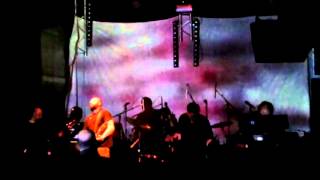 DIRGE | Epicentre (Paris)