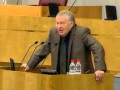 Жириновский о выборах 14 октября 2012 года 