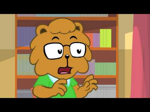 Singa and the Kindness Cubbies (Ep 2) - Empathy