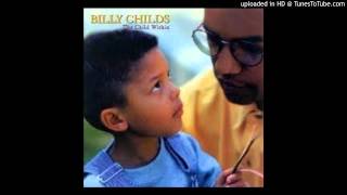Billy Childs - The Child Within - The Hunted