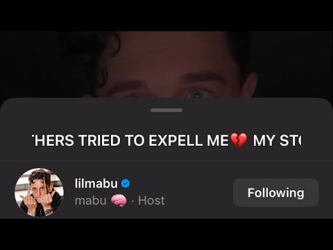 LIL MABU ANNOUNCES NEW SINGLE “RICH SCHOLAR” ON INSTAGRAM LIVE