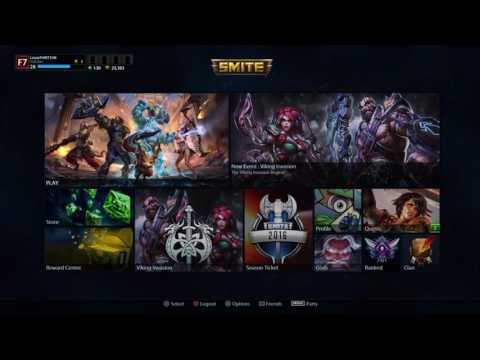 Fenrir Guide and Tips for a Build (SMITE)