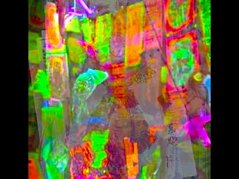 CAROLINER RAINBOW SUSANS AND BRUISINS - Follow the Mint Brute