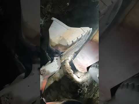 Minería  moderna y mecanizada marmato caldas