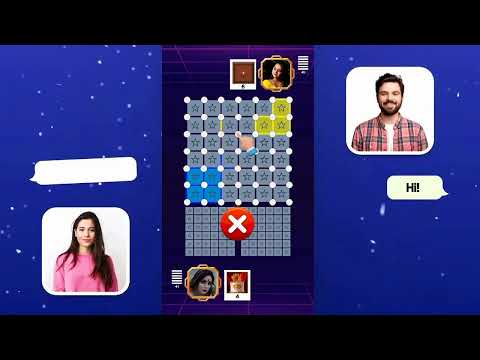 Star Square - Multiplayer Game