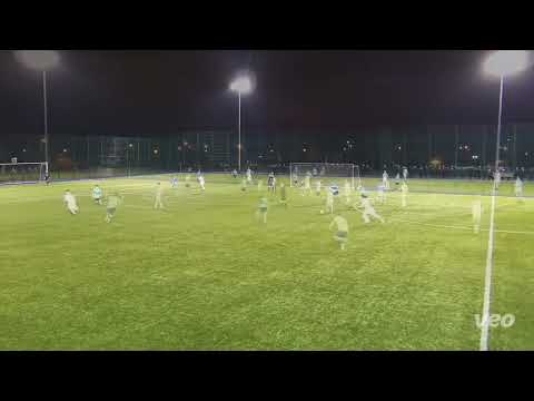 Video Highlights:  Kilbarrack Utd Vs UCD AFC - LSL Senior 1 - 3rd Feb 2023