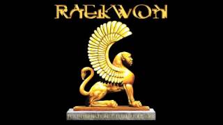 Raekwon - Live To Die (Mixed By DJ Born Peace) (Black Raleigh) (Side A) (Track 3)