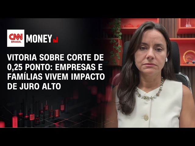 Atividade continuará desacelerando, diz economista do Inter sobre Selic | FECHAMENTO DE MERCADO