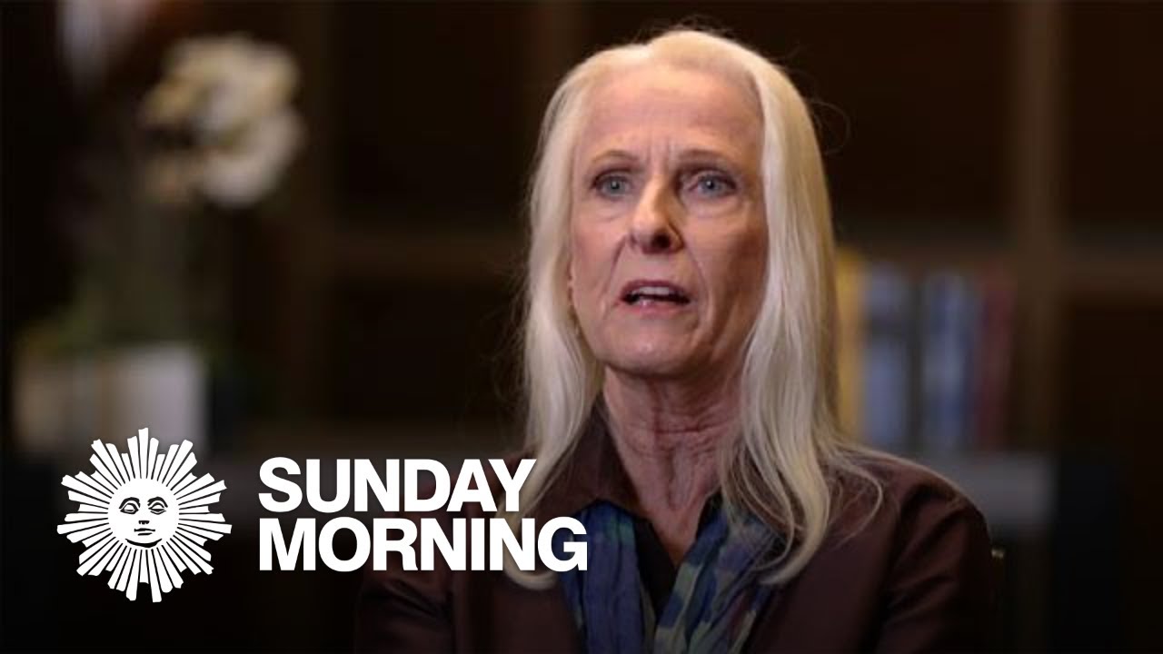 Romance scam victim speaks out on 