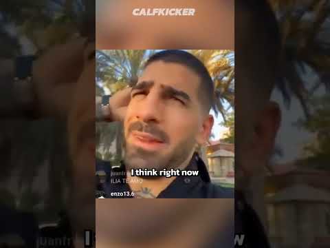 Belal Muhammad Prepares for His First UFC Title Defense