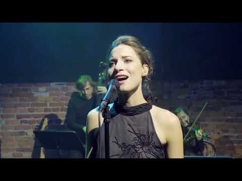 Anastazja Simińska - "Modlitwa o uśmiech" z musicalu Francesco - [Live Session]