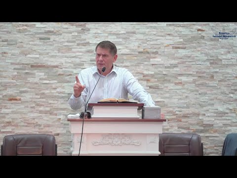 Ionică Jijie - Temnițele în care Diavolul caută să ne prindă sufletul