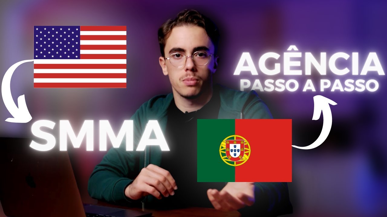 Como Criar Uma Agência de Marketing Digital do Zero