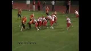 preview picture of video 'Othello Huskies vs. Ephrata Tigers 07-08'