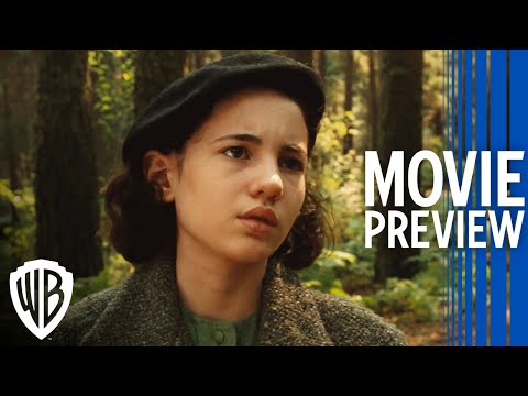 Pan's Labyrinth | Full Movie Preview | Warner Bros. Entertainment